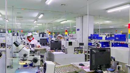 江蘇連云港:政策紅利為發(fā)展助力 外貿穩(wěn)中提質 進出口增長18%