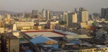 大家關(guān)注的連云港南廣場(chǎng)地塊,未來將變成這樣