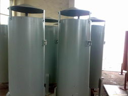 沖管消聲器,沖管消聲器相關信息 連云港正航電力節(jié)能技術 ebdoor