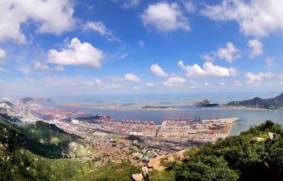 顏值爆表！海濱城市連云港的美你get到了嗎？