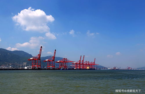 港城未來(lái)15年如何發(fā)展？連云港國(guó)土空間規(guī)劃給出了答案