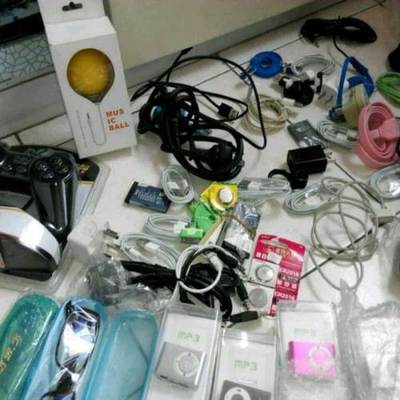天津電腦周邊設備批發(fā)，專注一站式采購體驗
